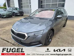 Graphitegrau metallic Gebraucht 2022 Skoda Octavia Tour Kombi | 21.899 € (Guter Preis)