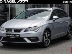 Silber Gebraucht 2018 Seat Leon | 16.649 € (Fairer Preis)