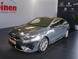 Andere Gebraucht 2024 Kia ProCeed GT-Line Kleinwagen | 26.409 € (Guter Preis)