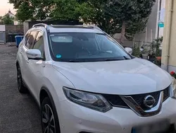 Weiß Gebraucht 2015 Nissan X-Trail SUV | 13.000 € (Teuer)