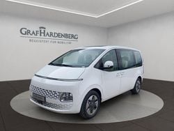 Creamy white Neu 2025 Hyundai Staria Trend Van | 49.590 € (Guter Preis)