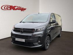 Titanium grau metallic Neu 2025 Citroën Jumpy Van / Kleinbus | 35.558 €