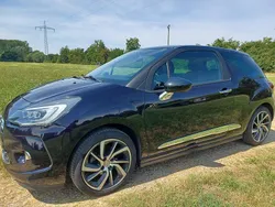 Blau Gebraucht 2015 Citroën DS3 Limited Edition 1955 Kleinwagen | 8.490 € (Etwas zu teuer)