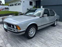 Silber Gebraucht 1977 BMW 728 Limousine | 42.900 €
