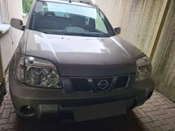 Gebraucht 2006 Nissan X-Trail Comfort SUV | 2.000 € (Superpreis)