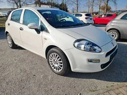 Unisonderlackierung gelato we Gebraucht 2016 Fiat Punto More Kleinwagen | 7.900 € (Teuer)