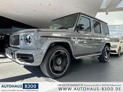 Grau Gebraucht 2023 Mercedes G63 AMG AMG SUV | 193.900 €