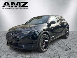 Schwarz perla Gebraucht 2021 DS Automobiles DS3 Crossback E-Tense Performance SUV | 18.490 € (Fairer Preis)