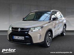 Schwarz Neu 2025 Suzuki Vitara Comfort+ SUV | 28.940 € (Fairer Preis)