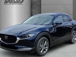Blau Neu 2025 Mazda CX-30 SUV | 30.750 €