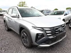 Shimmering silver meta... Neu 2025 Hyundai Tucson Select SUV | 29.916 € (Superpreis)