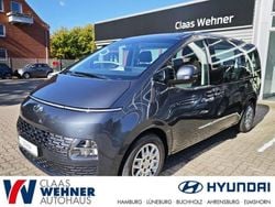 Grau Gebraucht 2024 Hyundai Staria Van | 39.900 € (Superpreis)