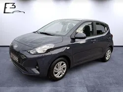 Grau Neu 2025 Hyundai i10 Select Kleinwagen | 16.690 € (Fairer Preis)