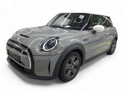 Grau Gebraucht 2021 Mini Cooper SE Essential Kleinwagen | 13.999 € (Fairer Preis)