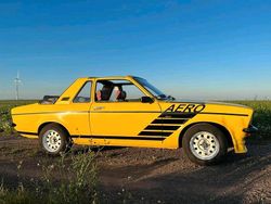 Gelb Gebraucht 1977 Opel Kadett Cabrio | 15.800 €