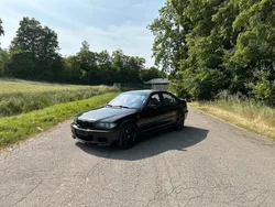Schwarz Gebraucht 2004 BMW 318 M Sport Limousine | 2.499 € (Fairer Preis)