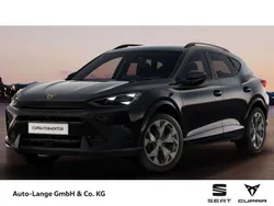 Midnight schwarz Gebraucht 2025 Cupra Formentor SUV | 33.990 € (Guter Preis)