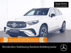 Weiß Gebraucht 2024 Mercedes GLC300e AMG SUV | 59.990 € (Guter Preis)