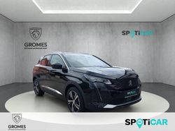 Perla nera (metallic) Gebraucht 2021 Peugeot 3008 GTi SUV | 24.990 € (Etwas zu teuer)
