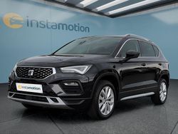 Gebraucht 2024 Seat Ateca SUV | 31.949 € (Fairer Preis)