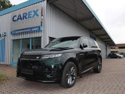 Grün Gebraucht 2024 Land Rover Range Rover Sport HSE Dynamic SUV | 128.000 €