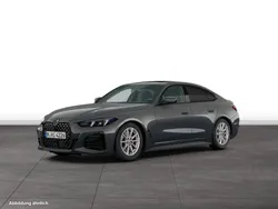 Gebraucht 2024 BMW 430 Gran Coupé Comfort Edition Coupé | 66.822 €