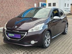 Violet Gebraucht 2013 Peugeot 208 Kleinwagen | 7.690 € (Fairer Preis)