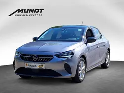 Kontrastgrau Gebraucht 2021 Opel Corsa Elegance Limousine | 9.940 € (Fairer Preis)