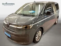Grau Gebraucht 2021 VW T7 Style Van | 51.910 € (Superpreis)