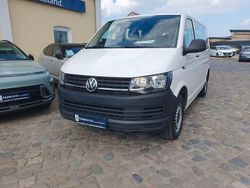 Weiß Gebraucht 2015 VW T6 Van | 21.500 € (Teuer)