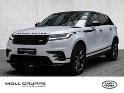 Fuji white Neu 2025 Land Rover Range Rover Velar SUV | 109.220 €