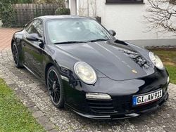 Schwarz Gebraucht 2012 Porsche 997 Coupé | 82.000 € (Superpreis)