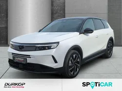Weiß Neu 2025 Opel Grandland X SUV | 36.950 € (Etwas zu teuer)