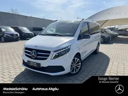 Mercedes V300