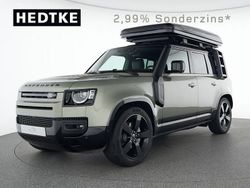 Grün Neu 2025 Land Rover Defender HSE Dynamic SUV | 108.990 € (Etwas zu teuer)