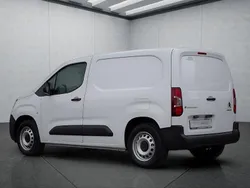 Weiß Neu 2024 Citroën e-Berlingo Van / Kleinbus | 23.999 €