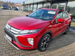 Dynamik rot (d) Gebraucht 2019 Mitsubishi Eclipse Cross Diamant Edition SUV | 15.990 € (Guter Preis)
