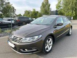 Schwarz Gebraucht 2014 VW CC Limousine | 8.900 € (Superpreis)