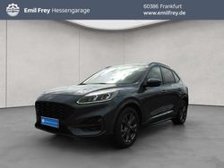 Blau Gebraucht 2023 Ford Kuga ST-Line X SUV | 22.950 € (Guter Preis)