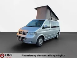 Silber Gebraucht 2005 VW T5 Comfortline Van | 27.480 €
