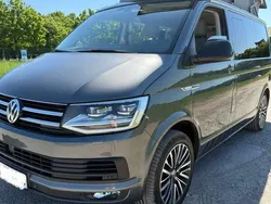Grau Gebraucht 2019 VW T6.1 Edition Van | 52.900 € (Guter Preis)