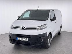 Weiß Gebraucht 2024 Citroën Jumpy Van / Kleinbus | 23.970 € (Superpreis)