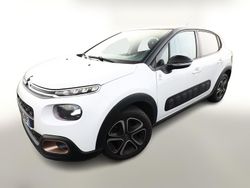 Gebraucht 2020 Citroën C3 Origins | 10.910 € (Guter Preis)