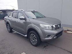 Grau Gebraucht 2019 Nissan Navara 360º Abholung | 26.890 € (Superpreis)
