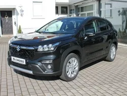 Schwarz Neu 2025 Suzuki SX4 S-Cross Comfort SUV | 28.490 € (Etwas zu teuer)