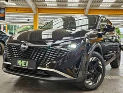 Schwarz Neu 2025 Nissan Qashqai 360º SUV | 34.790 € (Superpreis)
