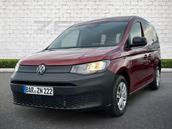 Fortanarot Gebraucht 2024 VW Caddy Basis Van / Kleinbus | 33.850 € (Teuer)