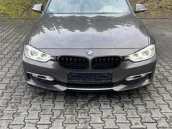 Grau Gebraucht 2013 BMW 320 Limousine | 9.500 € (Superpreis)