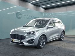 Silber Gebraucht 2024 Ford Kuga ST-Line SUV | 33.066 € (Etwas zu teuer)