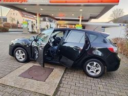 Schwarz Gebraucht 2013 Mazda 3 Kenko Limousine | 6.200 € (Guter Preis)